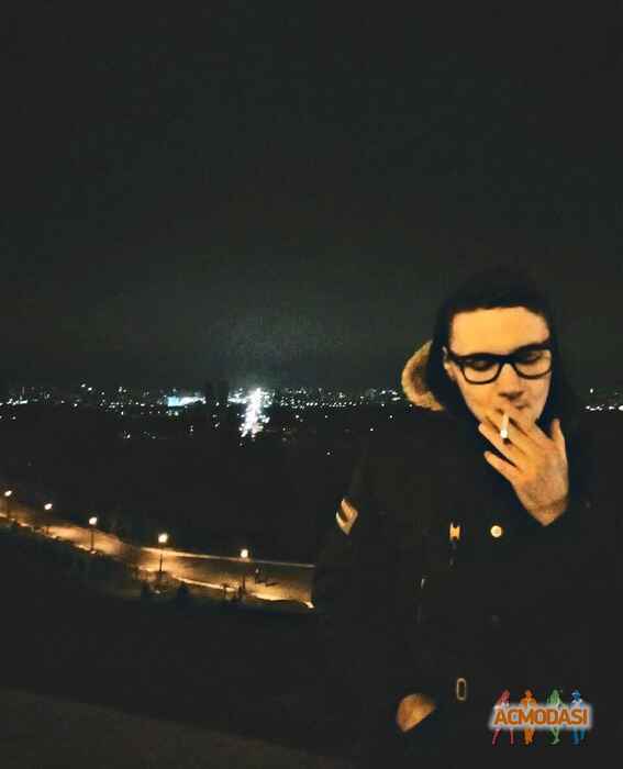 Ігор Олегович Онацький фото №1185017. Завантажено 12 Лютого 2018