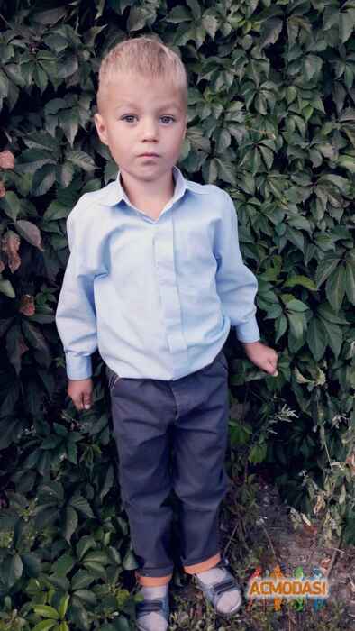 Артем Костянтинович Безпалий фото №1157885. Завантажено 28 Грудня 2017