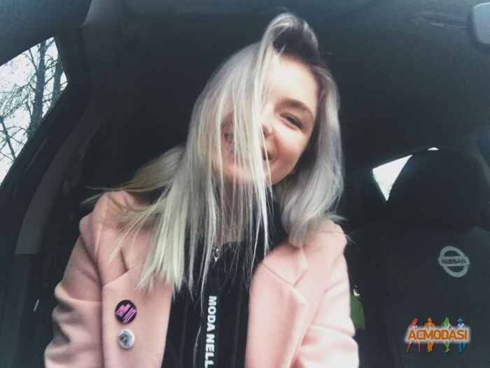 Анастасія Ігорівна Міщенко фото №1162633. Завантажено 10 Січня 2018