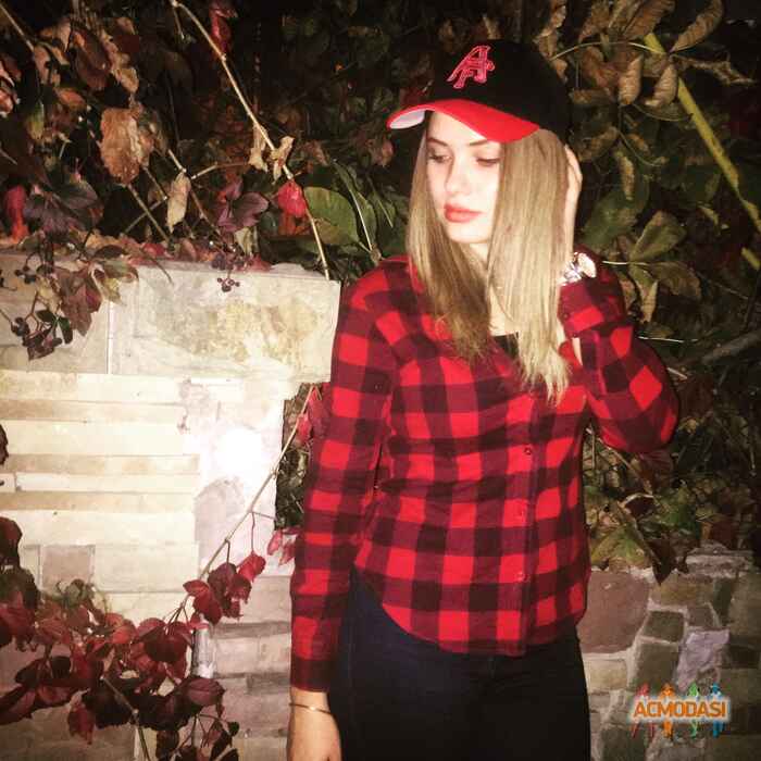 Юлія Юріївна Щербанюк фото №1180810. Завантажено 06 Лютого 2018