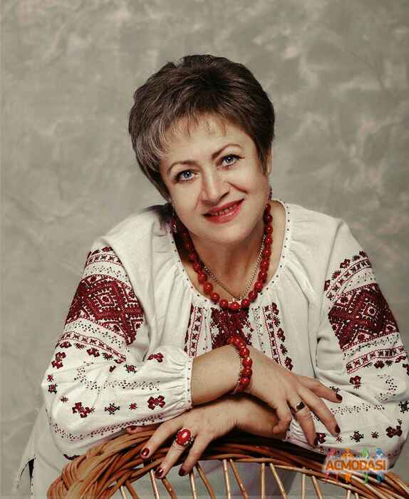 Мария Андреевна Фиялко фото №1196237. Завантажено 27 Лютого 2018