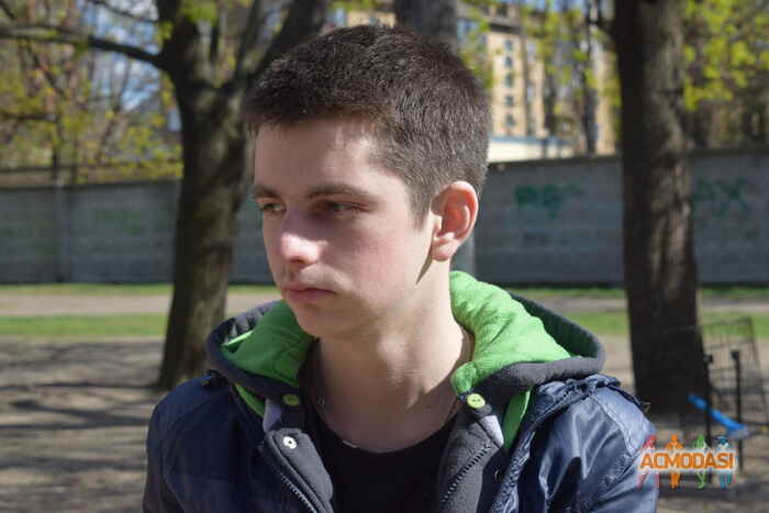 Олексій  Блонський фото №1223295. Завантажено 23 Квітня 2018