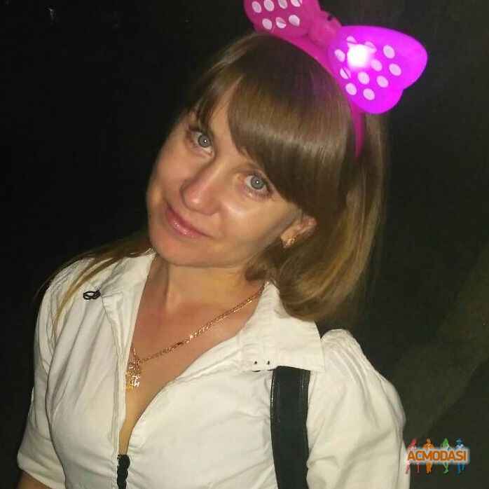Оксана Валерьевна Соломичева фото №1283359. Завантажено 30 Серпня 2018
