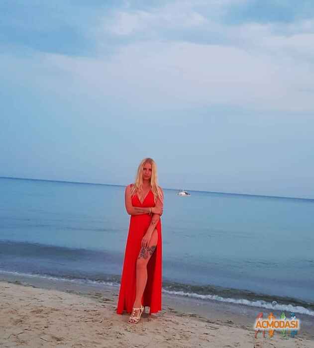 Юлия   фото №1424540. Завантажено 19 Липня 2019