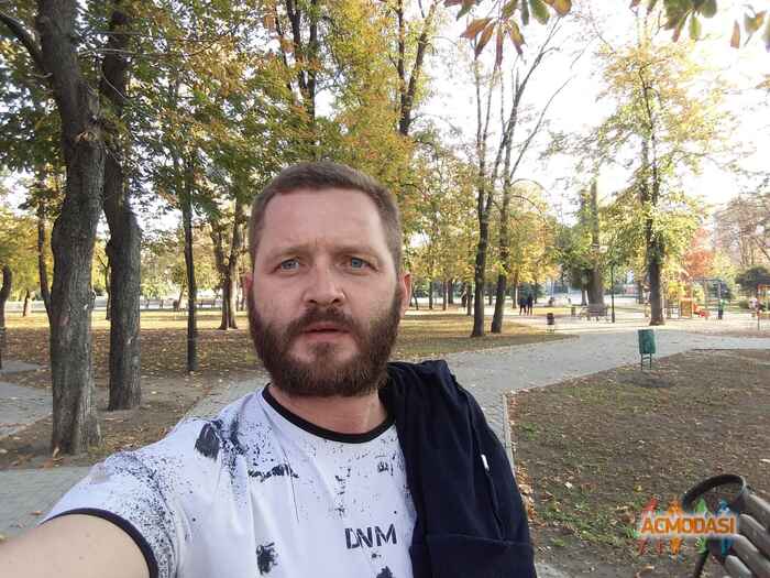 Дмитро Володимирович Яшин фото №1471177. Завантажено 06 Листопада 2019