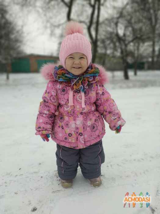 Зоряна Іванівна Заруба фото №1484740. Завантажено 06 Грудня 2019