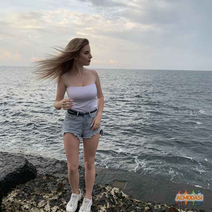 Єлизавета Михалівна Коровіна фото №1511580. Завантажено 20 Лютого 2020