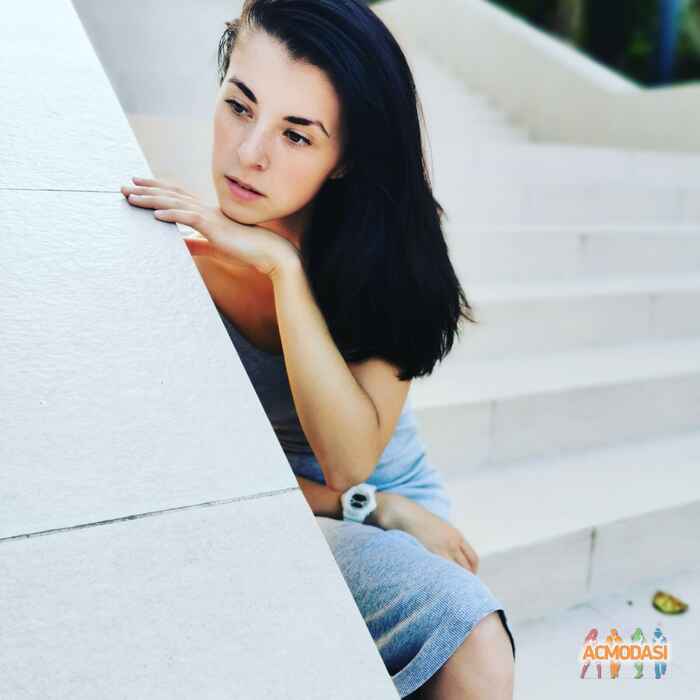 Юлія Юріївна Олексів фото №1526219. Завантажено 01 Травня 2020