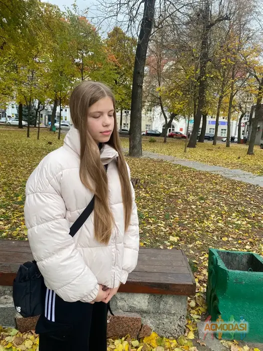 Софія  Кошиль фото №1738606. Завантажено 19 Січня 2025