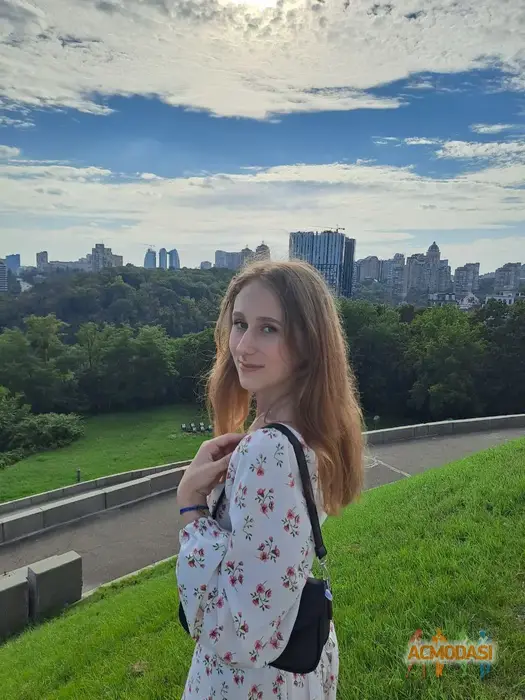 Ольга  Горбовцова фото №1747191. Завантажено 14 Вересня 2025