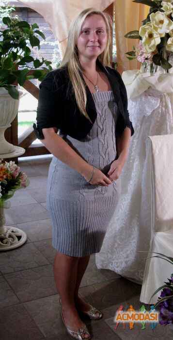 Анастасия Игоревна Федишина, фото №609081. Завантажено 05 Березня 2014