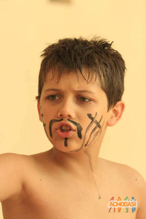 Данил   фото №765964. Завантажено 04 Листопада 2014