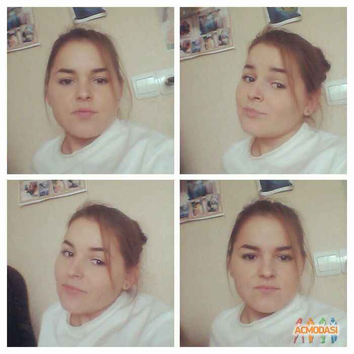 Дарья Олександрівна Чугай фото №1057408. Завантажено 22 Травня 2017