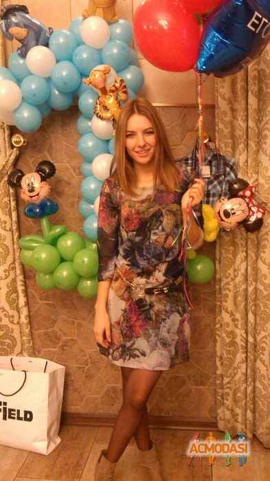Роксолана  Игоревна фото №921699. Завантажено 16 Червня 2016