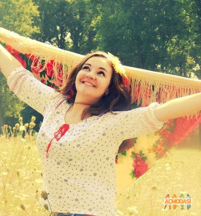 Крістіна Генадіївна Приходько фото №982082. Завантажено 08 Листопада 2016