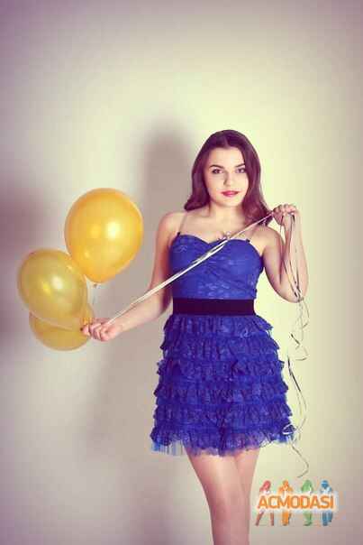 Христина Ігорівна Мороз фото №1049673. Завантажено 02 Травня 2017