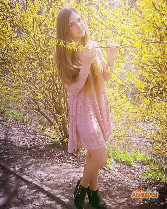 Юлия  Пузий фото №1052436. Завантажено 11 Травня 2017