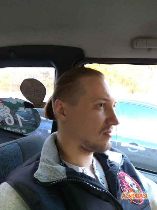 Artem  Sivets фото №1071351. Завантажено 26 Червня 2017