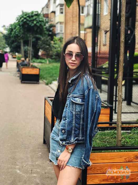 Ольга Владимировна Куфаева фото №1540800. Завантажено 21 Червня 2020