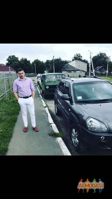 Андрій Юрійович Кухаренко фото №1117860. Завантажено 13 Жовтня 2017