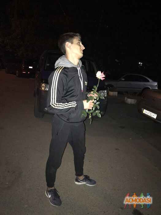 Влад Игоревич Кушнерик фото №1131559. Завантажено 06 Листопада 2017