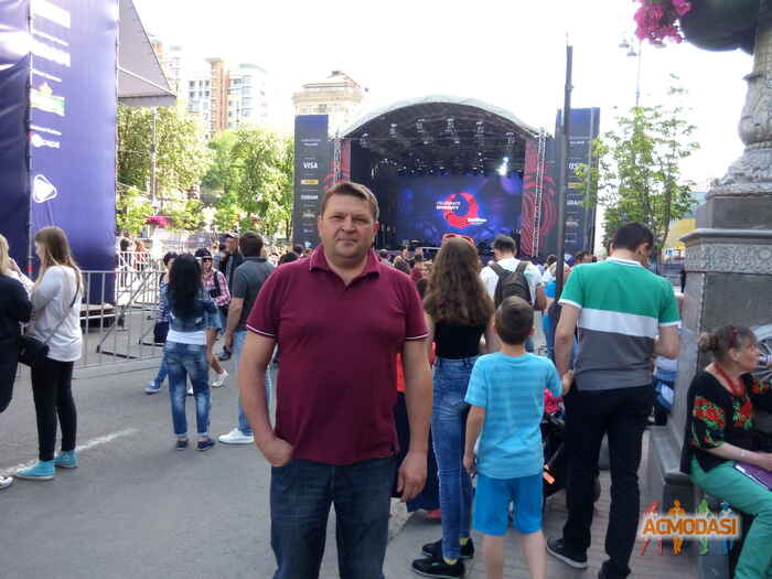 Сергей Дмитриевич Медушевский фото №1133667. Завантажено 09 Листопада 2017