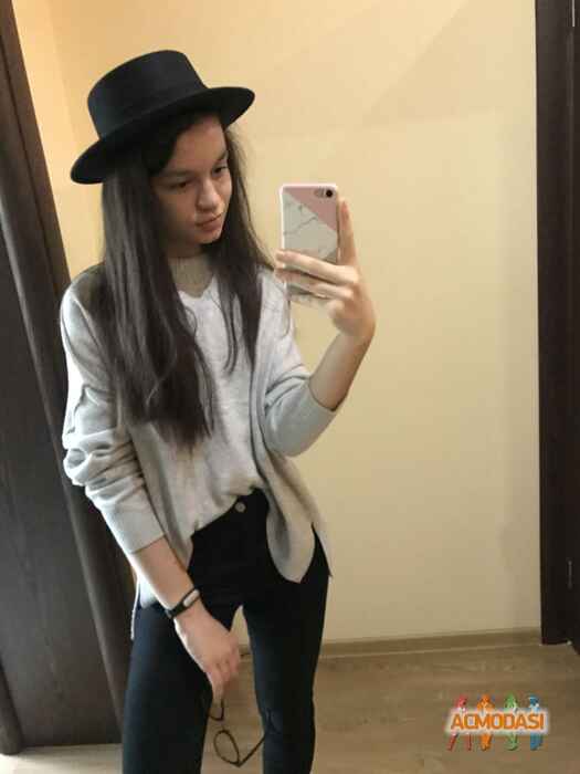 Valeri Бальжик Валеріївна фото №1139216. Завантажено 19 Листопада 2017