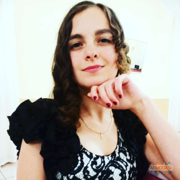 Uliana  Lyhkun фото №1651515. Завантажено 04 Вересня 2021