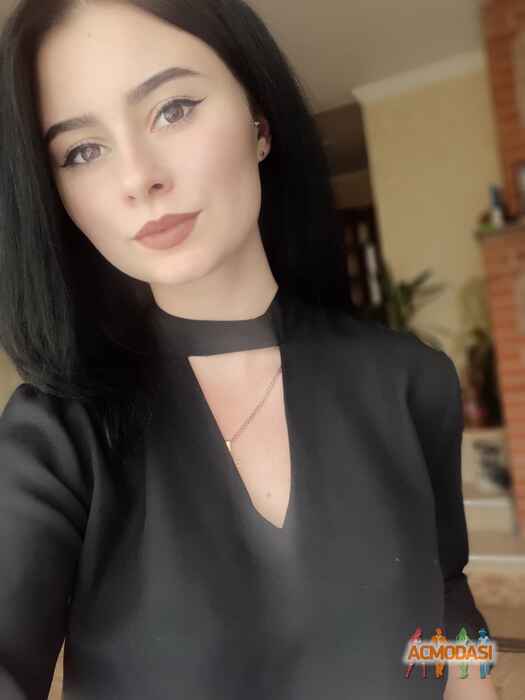 Карина Олеговна Никифорова фото №1234014. Завантажено 20 Травня 2018