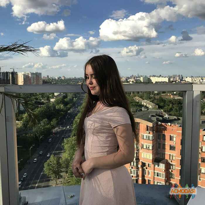 Ална Сергеевна Моргун фото №1239304. Завантажено 02 Червня 2018