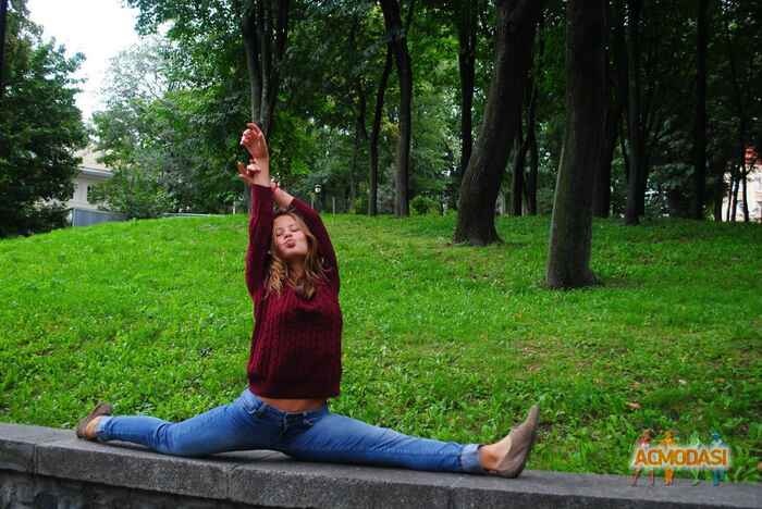 Анна Сергеевна Изотова фото №270512. Завантажено 13 Жовтня 2012