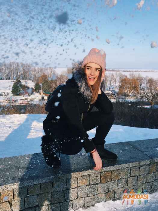 Анна Олексіївна Тетеріна фото №1365885. Завантажено 16 Лютого 2019
