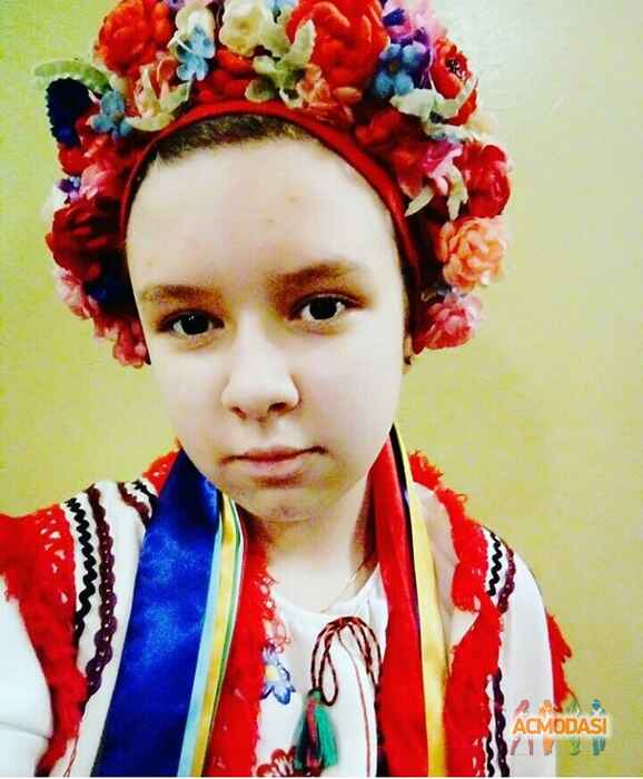 Вікторія Олександрівна Романчук фото №1419080. Завантажено 05 Липня 2019