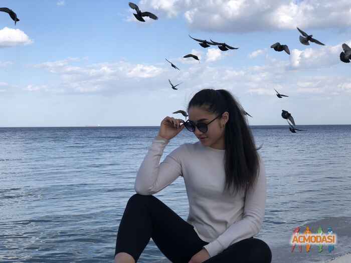 Марианна Кан Нгуен фото №1433525. Завантажено 09 Серпня 2019