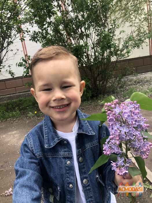 Марк Олександрович Галашевський фото №1536031. Завантажено 05 Червня 2020