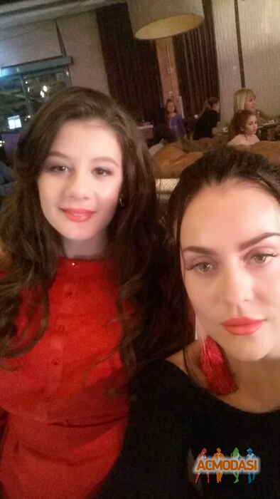 Светлана Александровна Кулаковская фото №1471028. Завантажено 05 Листопада 2019