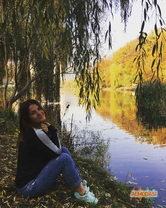 Аліна Анатоліївна Гавриленко фото №1474882. Завантажено 12 Листопада 2019