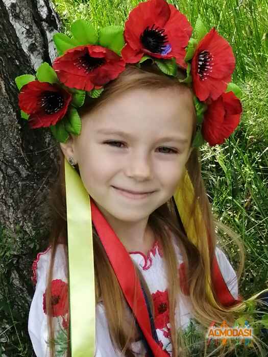 Анна Александровна Марченко фото №1534618. Завантажено 31 Травня 2020