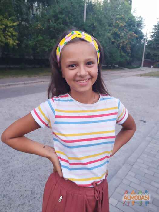 Милана  Емельяненко фото №1581061. Завантажено 04 Листопада 2020
