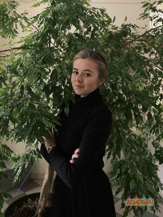 Яна  Ільченко фото №1587624. Завантажено 28 Листопада 2020