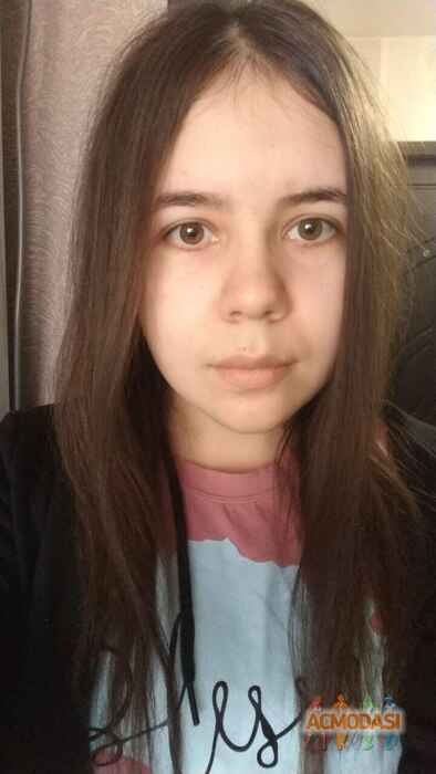 Юля  Яхшинян фото №1640482. Завантажено 13 Липня 2021