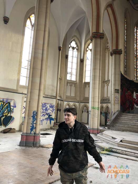 Даниил  Рычагов фото №1685498. Завантажено 23 Лютого 2022