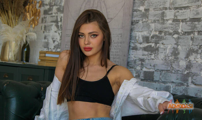 Анна  Олівінська фото №1713244. Завантажено 07 Липня 2023