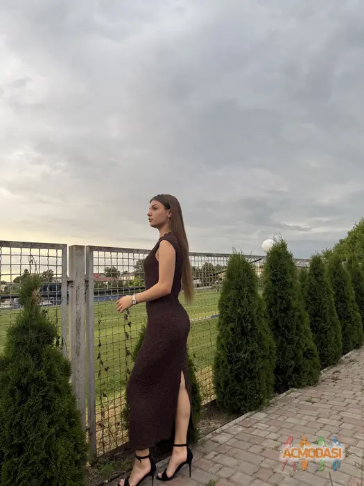 Анна  Городня фото №1745631. Завантажено 29 Липня 2025