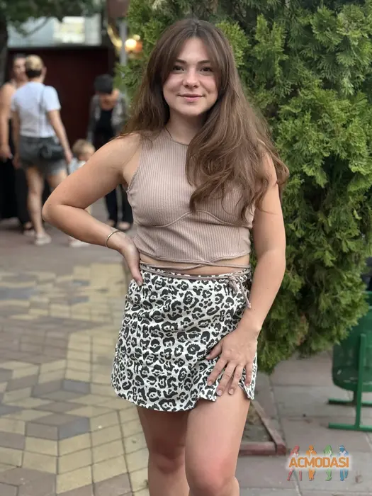 Таісія  Феоктістова фото №1746710. Завантажено 01 Вересня 2025