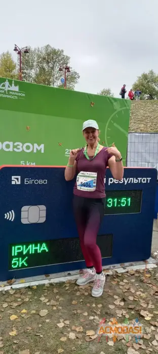 Ірина  Гончарук фото №1751260. Завантажено 06 Січня 2026