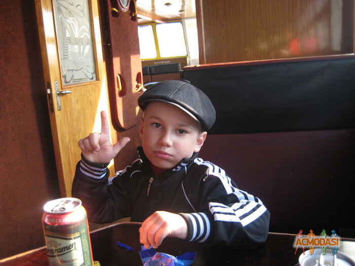 Иван Викторович Ширай фото №172632. Завантажено 26 Березня 2012