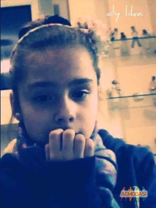 Анжелика Сергеевна Здоренко фото №187885. Завантажено 21 Квітня 2012