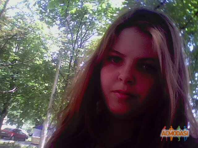 Светлана Руслановна Оксюта фото №458500. Завантажено 29 Липня 2013