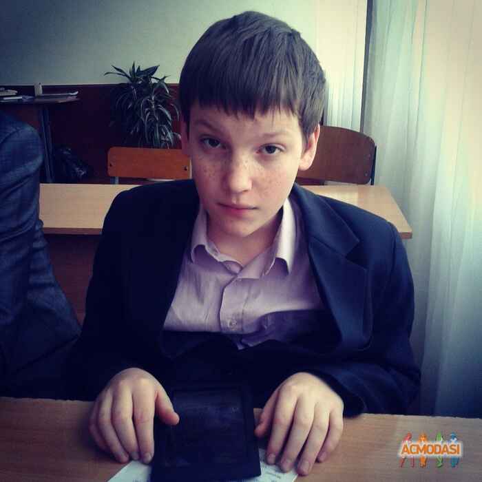 Вадим Олегович Иванов фото №548073. Завантажено 06 Грудня 2013